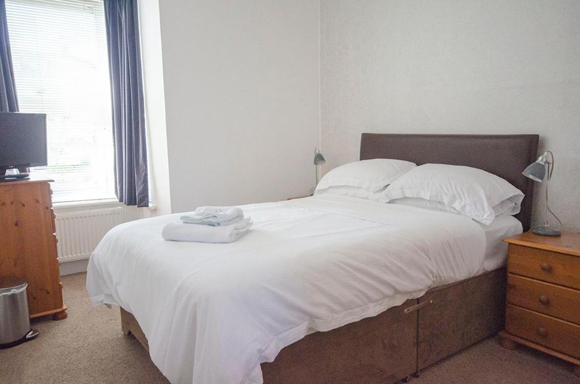 Hotel Headlands Falmouth Esterno foto