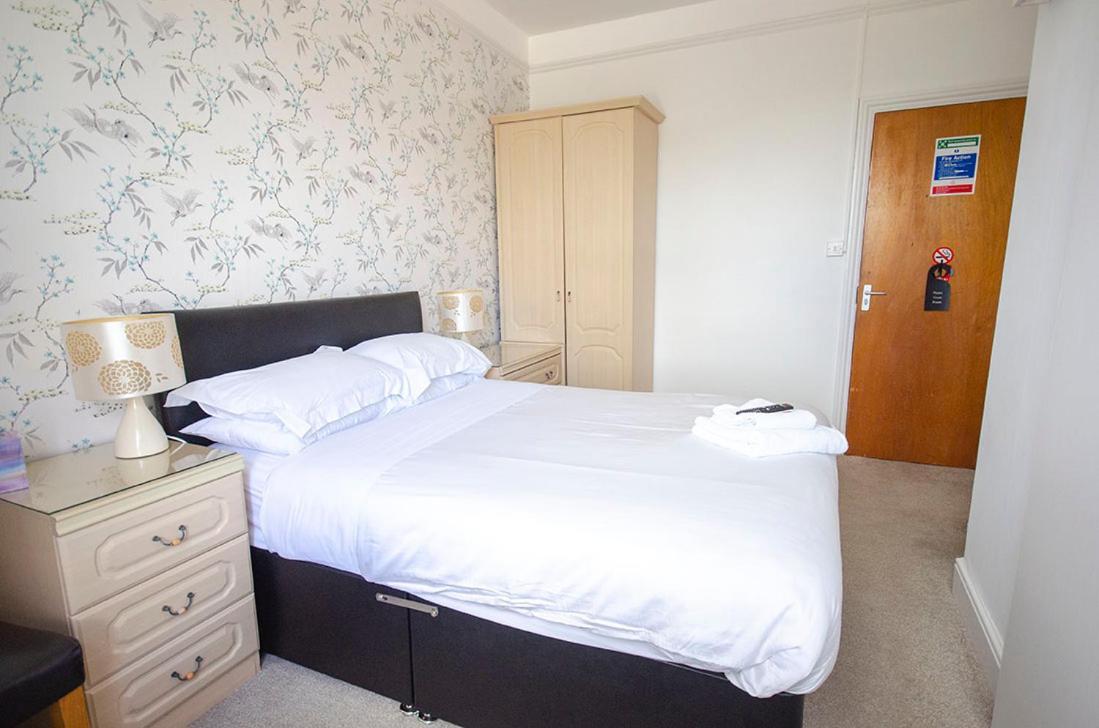 Hotel Headlands Falmouth Esterno foto
