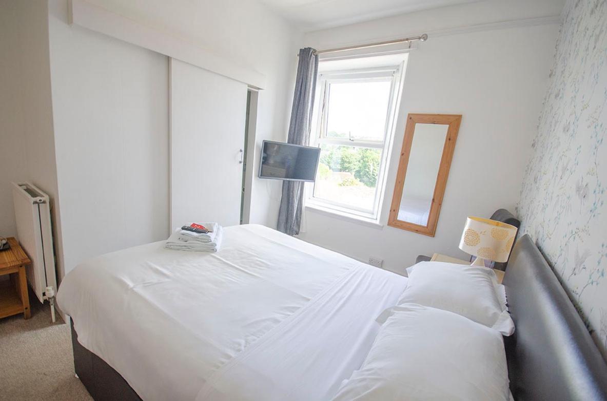 Hotel Headlands Falmouth Esterno foto