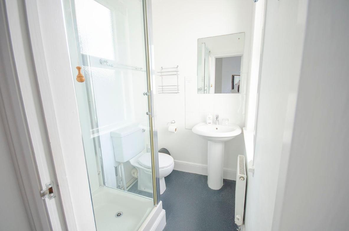 Hotel Headlands Falmouth Esterno foto